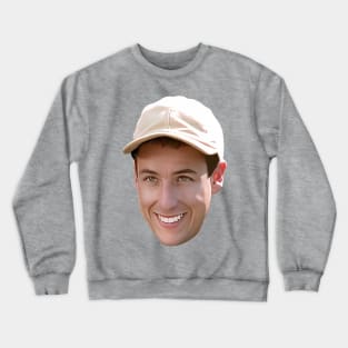 Adam Sandler Crewneck Sweatshirt